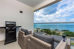 Breath Taking Beach Front Views Condo Eagle Beach